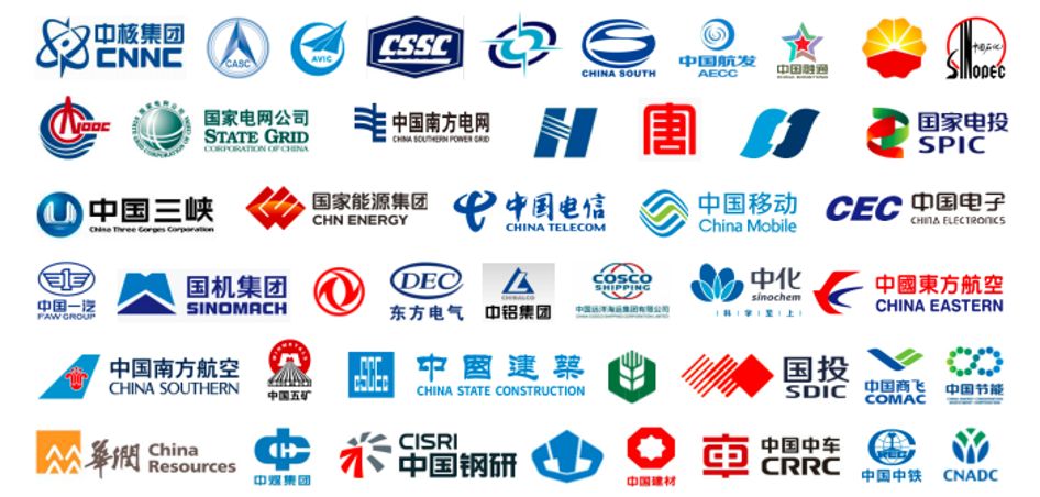 部分客户